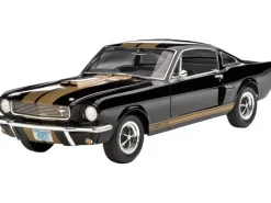 Revell 07242Shelby Mustang GT 350 H 1:24