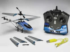 Revell 23982Sky FUN' RTF/3CH/2,4 GHz