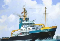 Revell 05239Smit Houston, Bausatz, 1:200