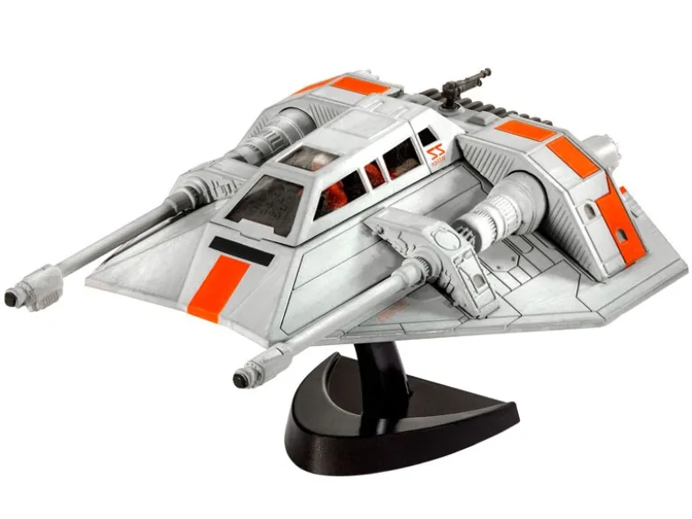 Revell 03604Snowspeeder 1:52