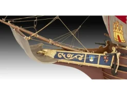 Revell 05620Spanische Galleone, Modellbausatz 1:96