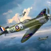 Revell 03959Spitfire Mk.II 1:48
