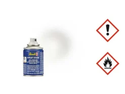 Revell 34101Spray Color farblos, glänzend 100ml