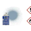 Revell 34374Spray Color grau, seidenmatt 100ml