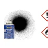 Revell 34302Spray Color schwarz, seidenmatt 100ml
