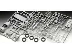Revell 77751Starter Kit Aston Martin Ulster - Bausatz 1:32 Modellbausatz mit Basiszubehör