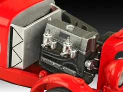 Revell 77751Starter Kit Aston Martin Ulster - Bausatz 1:32 Modellbausatz mit Basiszubehör
