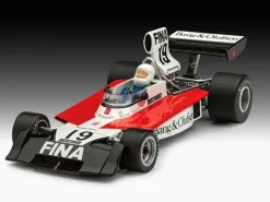 Revell 77739Starter Kit Formel 1 Surtees TS16/03 - Bausatz 1:32 Modellbausatz mit Basiszubehör