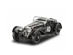 Revell 77752Starter Kit Jaguar SS 100 - Bausatz 1:32 Modellbausatz mit Basiszubehör