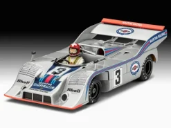 Revell 77738Starter Kit Porsche 917/10 - Bausatz 1:32 Modellbausatz mit Basiszubehör