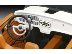 Revell 77681Starter Kit VW Beetle - Bausatz 1:32 Modellbausatz mit Basiszubehör