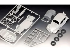 Revell 77681Starter Kit VW Beetle - Bausatz 1:32 Modellbausatz mit Basiszubehör