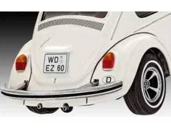 Revell 77681Starter Kit VW Beetle - Bausatz 1:32 Modellbausatz mit Basiszubehör