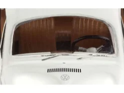 Revell 77681Starter Kit VW Beetle - Bausatz 1:32 Modellbausatz mit Basiszubehör