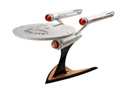 Revell 04991Star Trek U.S.S Enterprise NCC-1701 1:600