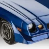 Revell 07728'Stranger Things' Billy's Chevy Camaro Z/28, Bausatz 1:24