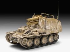Revell 03315Sturmpanzer 35 (t) 'Grille' Ausf. M Bausatz 1:72