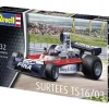 Revell 07739Surtees TS16/03, Bausatz 1:32