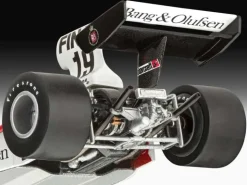 Revell 07739Surtees TS16/03, Bausatz 1:32