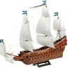 Revell 05414Swedish Regal Ship VASA 1:150