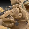Revell 03293sWS mit Flak-Aufbau als Sfl. mit 3,7cm Flak 43 Bausatz 1:72
