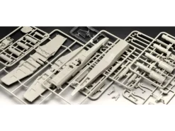 Revell 06791The Mandalorian: New Republic X-Wing Fighter, Bausatz 1:57
