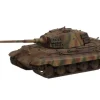 Revell 03129Tiger II Ausf. B 1:72