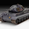 Revell 03503Tiger II Ausf. B Königstiger 'World of Tanks' 1:72 Bausatz