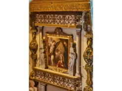 Revell 00542Tiny Adventures - Bridgerton 'The Duke and I' Book Nook - Miniaturwelt aus Holz zum Zusammenbauen