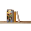 Revell 00534Tiny Adventures - Disney 'König der Löwen' Book Nook - Miniaturwelt aus Holz zum Zusammenbauen