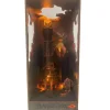 Revell 00537Tiny Adventures - Herr der Ringe 'Barad-Dûr' Book Nook - Miniaturwelt aus Holz zum Zusammenbauen