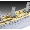 Revell 05243Titanic 'Platinum Edition' Modellbausatz 1:400