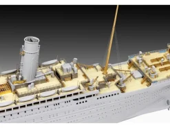 Revell 05243Titanic 'Platinum Edition' Modellbausatz 1:400