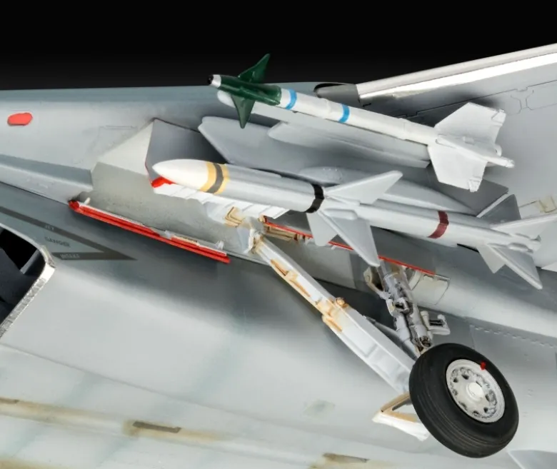 Revell 03865TOP GUN F-14A Tomcat 1:48