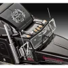 Revell 07740Tour Truck 'Iron Maiden' (50th Anniversary), Bausatz 1:32