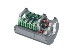 Revell 00960U-Boot 'Das Boot' - Brick System Klemmbaustein Set 1:56 6608 Teile länge 120cm