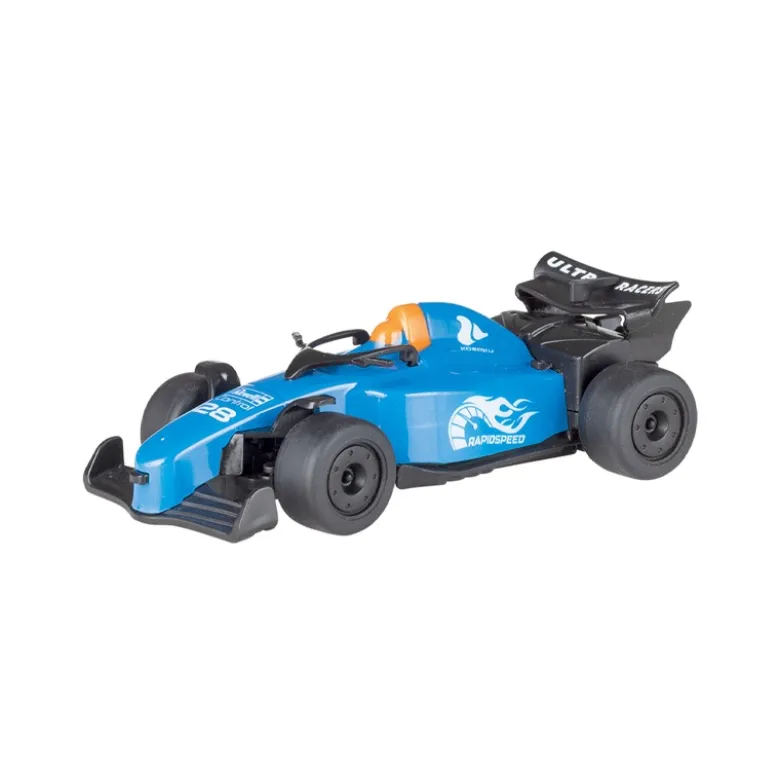 Revell 23573Ultra Racers - Series 2 - Formula Speed