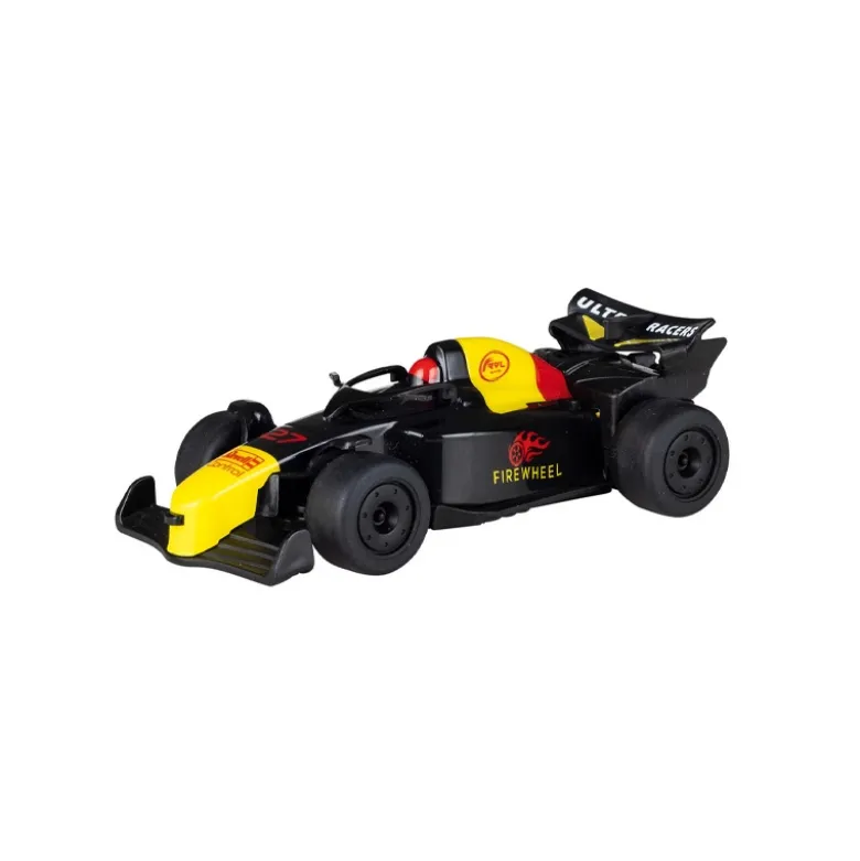 Revell 23573Ultra Racers - Series 2 - Formula Speed