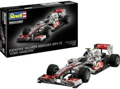 Revell 07096Vodafone McLaren Mercedes MP4-25 'Lewis Hamilton' 1:24 Modellbausatz