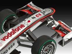 Revell 07096Vodafone McLaren Mercedes MP4-25 'Lewis Hamilton' 1:24 Modellbausatz