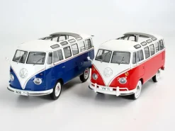 Revell 07399Volkswagen T1 'SAMBA BUS' 1:24