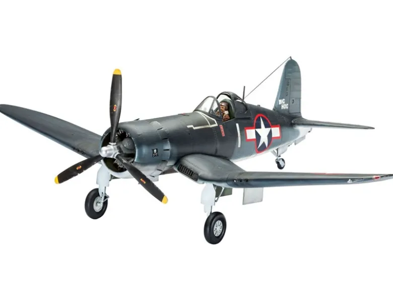 Revell 04781Vought F4U-1A CORSAIR 1:32