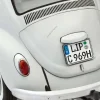 Revell 07083VW Beetle Limousine 1968 1:24