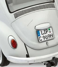 Revell 07083VW Beetle Limousine 1968 1:24