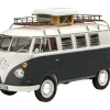 Revell 07674VW T-1 Camper Bausatz 1:24