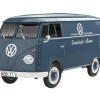Revell 07742VW T1 Panel Van - 75 Years of the VW T1 Bausatz 1:16