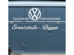 Revell 07742VW T1 Panel Van - 75 Years of the VW T1 Bausatz 1:16