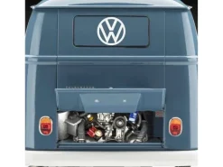 Revell 07742VW T1 Panel Van - 75 Years of the VW T1 Bausatz 1:16