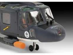 Revell 03805Westland Lynx Mk.88 Bausatz 1:72