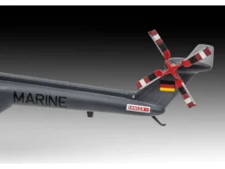 Revell 03805Westland Lynx Mk.88 Bausatz 1:72